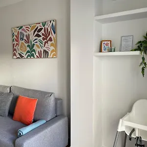 Nic Apartamento