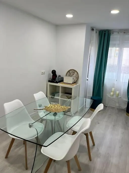 Mb Apartments Apartamento En Pleno Centro Ronda