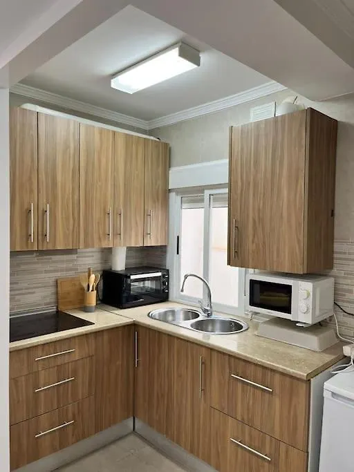 Mb Apartments Apartamento En Pleno Centro Ronda Spain