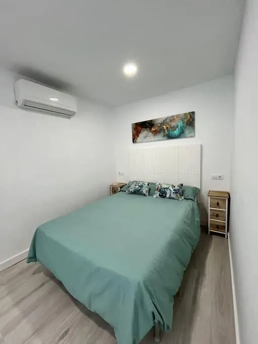 Mb Apartments Apartamento En Pleno Centro Ronda