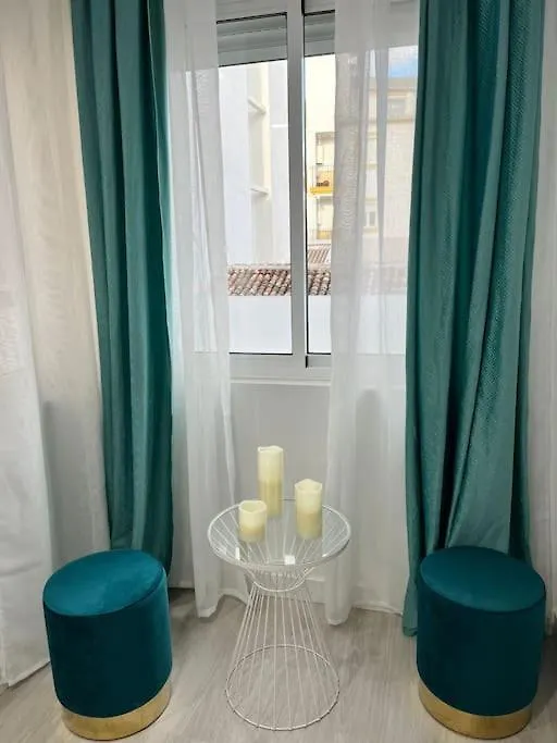 Mb Apartments Apartamento En Pleno Centro Ronda Spain