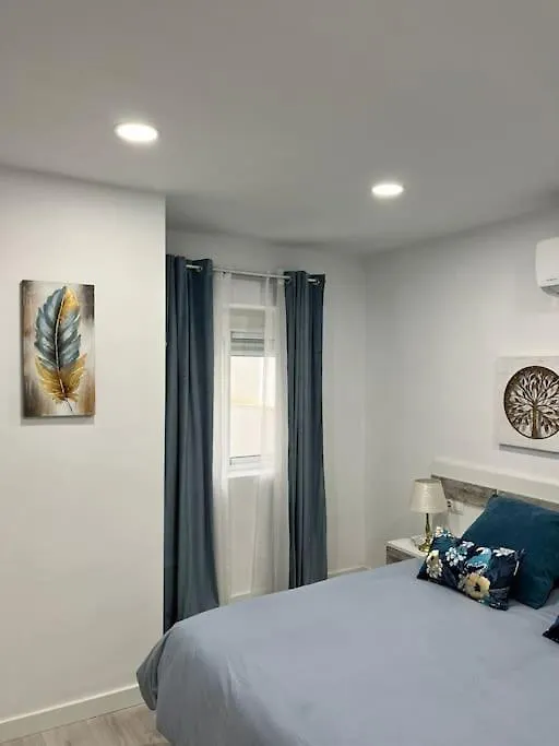 Mb Apartments Apartamento En Pleno Centro Ronda