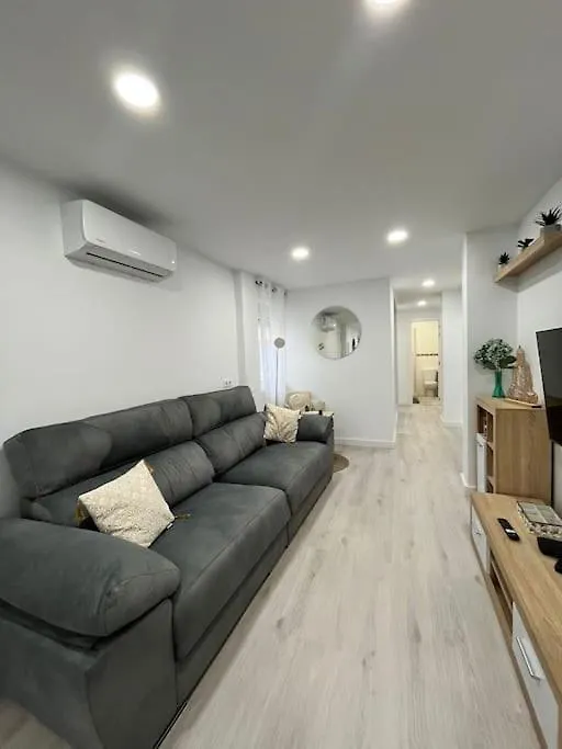 Mb Apartments Apartamento En Pleno Centro Ronda Spain