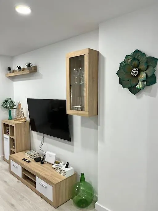 Mb Apartments Apartamento En Pleno Centro Ronda Spain