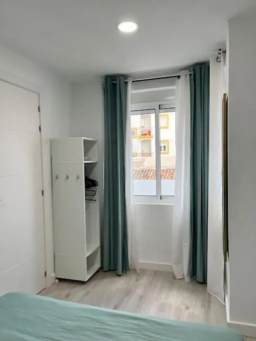 Mb Apartments Apartamento En Pleno Centro Ronda